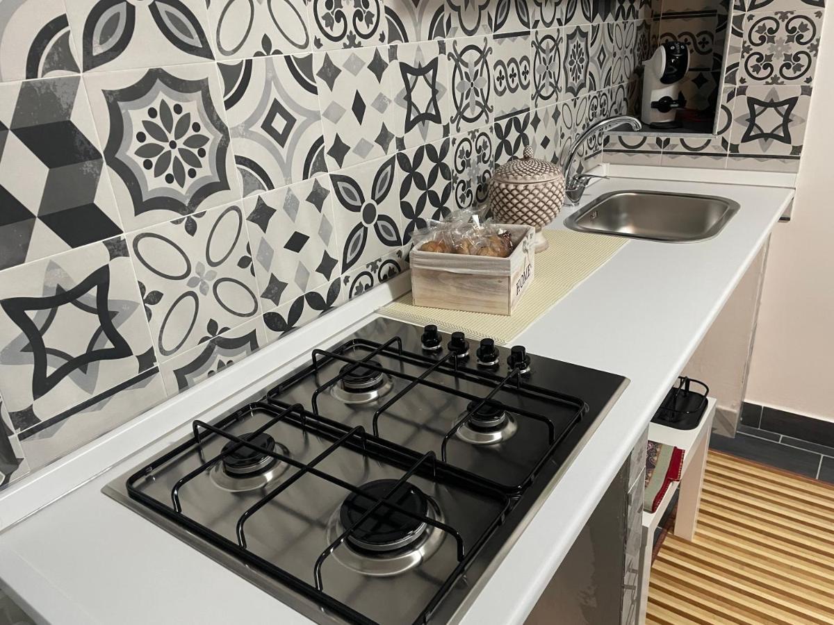 Dimora Ursino Apartment *