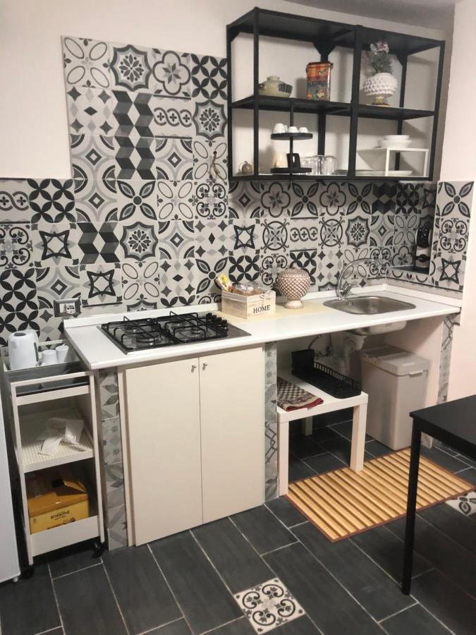 Apartment Dimora Ursino *