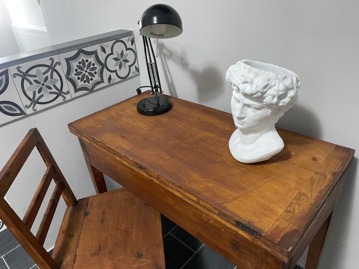 Apartment Dimora Ursino Catania